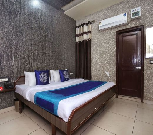 OYO 9808 Hotel Prem Sagar