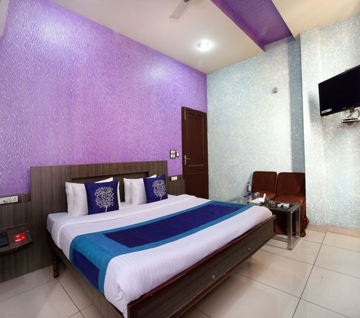 OYO 9808 Hotel Prem Sagar
