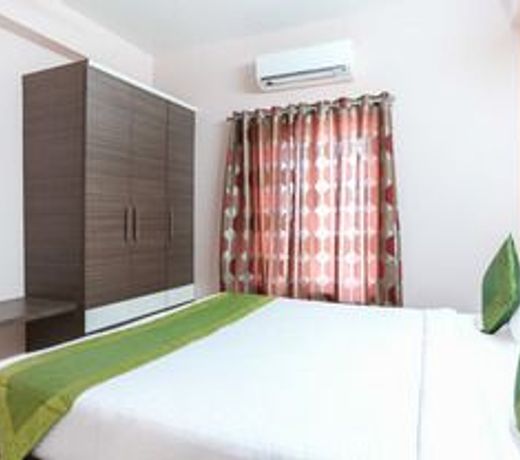 OYO 26151 ha si pu la mu zhi jia gong yu jiu dian