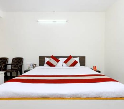 FabHotel Abirami Residency