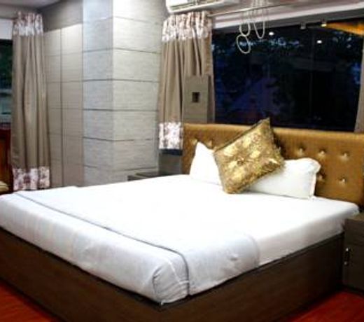 Shreemoyee Inn