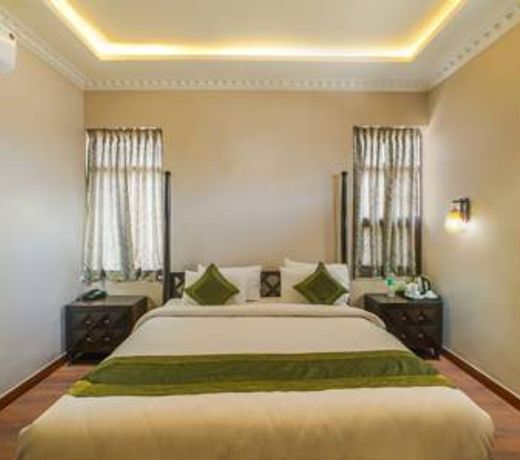 R41-A Boutique Hotel