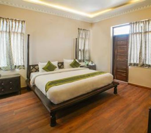 R41-A Boutique Hotel