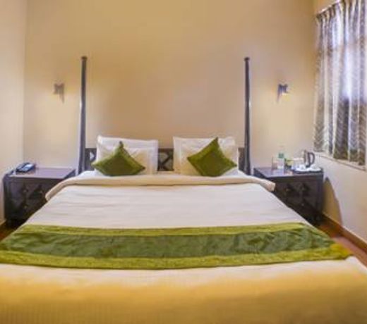 R41-A Boutique Hotel