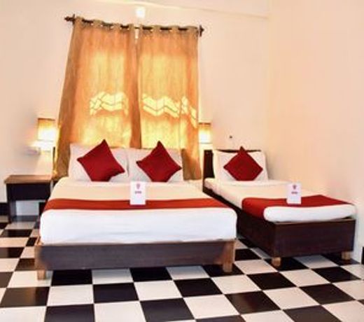 OYO 9522 Hotel Villa Fatima Comforts