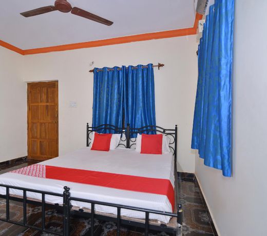 OYO 9604 Anna Guest House