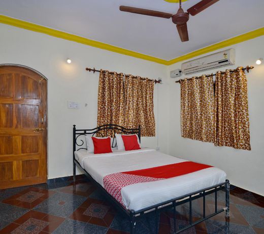 OYO 9604 Anna Guest House