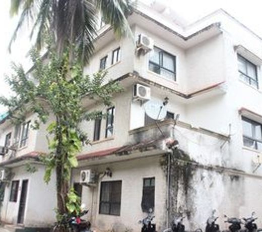 OYO 9729 Home 1 BHK Calangute Beach Goa