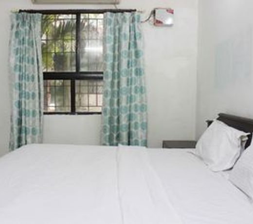 OYO 9729 Home 1 BHK Calangute Beach Goa
