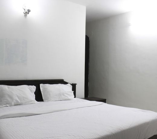 OYO 9729 Home 1 BHK Calangute Beach Goa