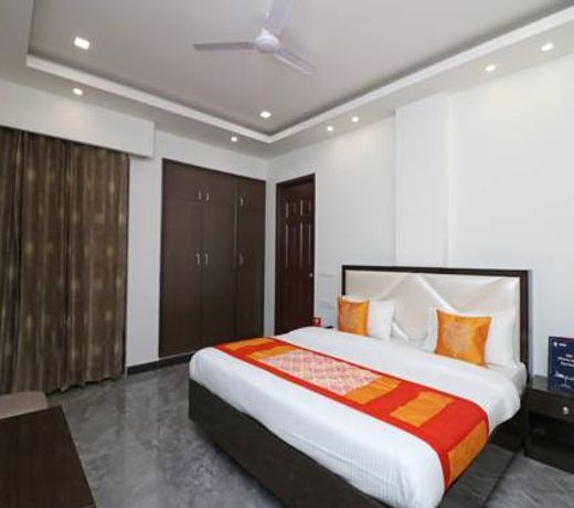 OYO 9977 Jagat Residency
