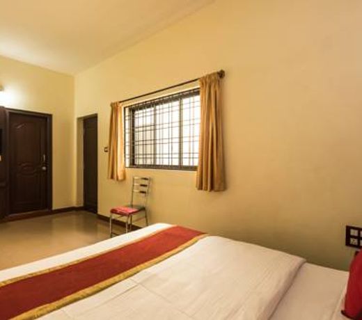 OYO 014 Sri Venkateshwara Residency
