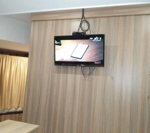 golden dormitory