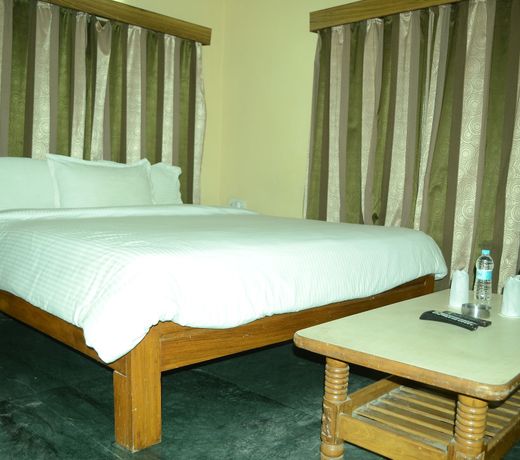 Hotel Tathagat Inn