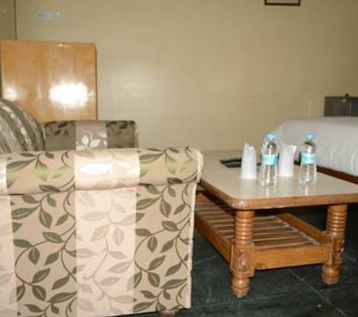 Hotel Tathagat Inn