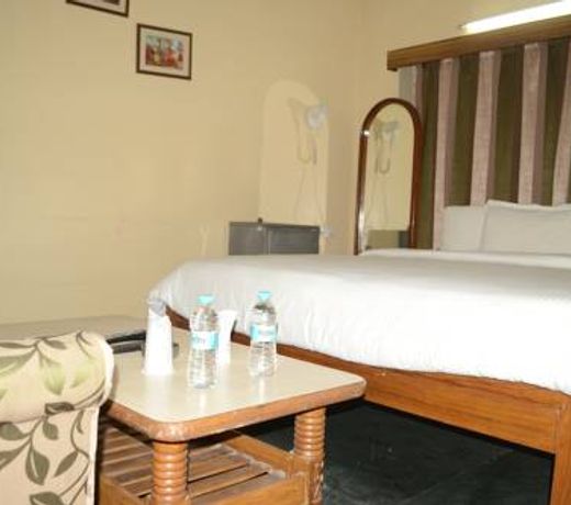 Hotel Tathagat Inn
