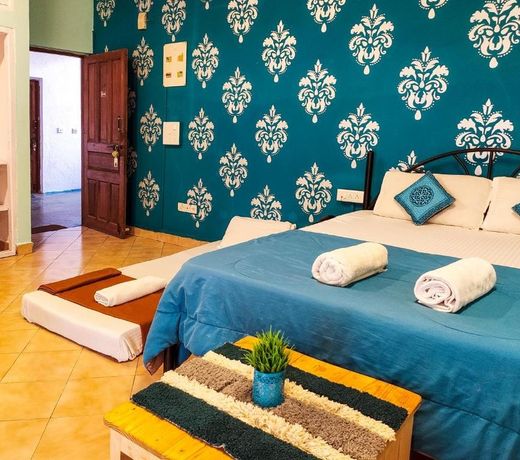 Hiline Hotels and Resorts