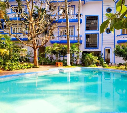 Hiline Hotels and Resorts