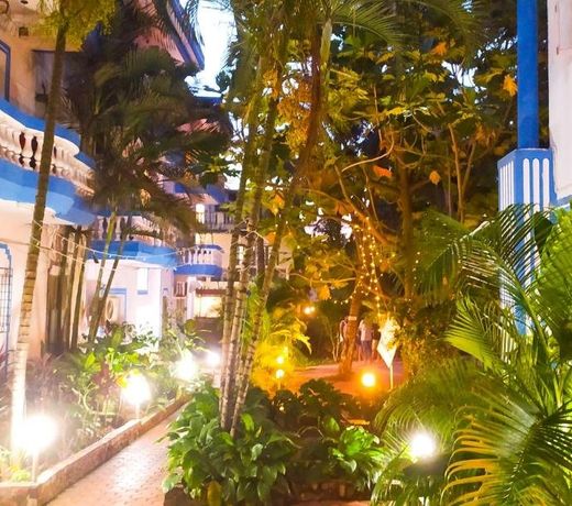 Hiline Hotels and Resorts
