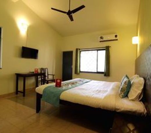 OYO 9826 Garden Villa