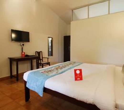 OYO 9826 Garden Villa