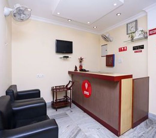OYO 9924 Lisa Guest House