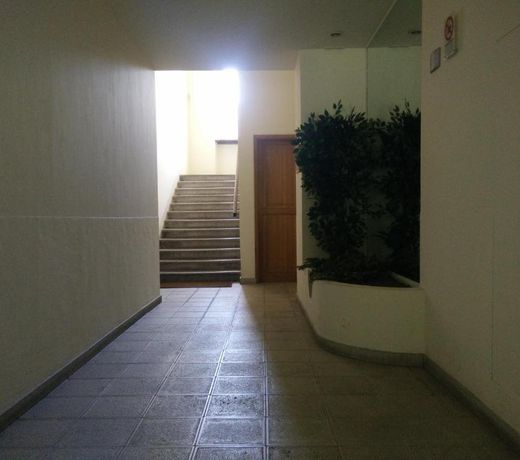 Casa JulÃ­: 70mq-Centro-Trieste