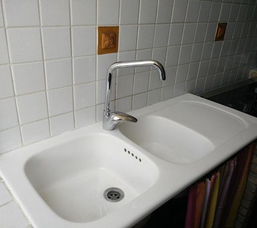 Casa JulÃ­: 70mq-Centro-Trieste