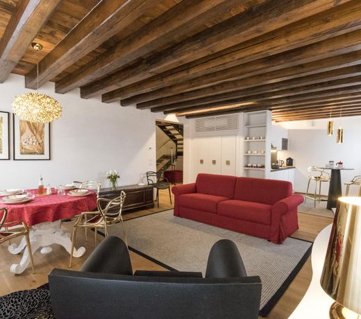 Palazzo Monigo Suite by H-FAST