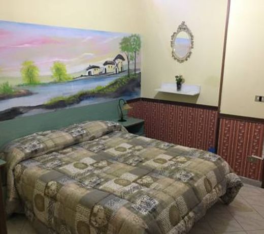 Hotel cappuccetto rosso