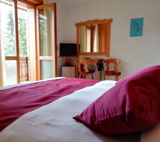 Hotel il Cardo