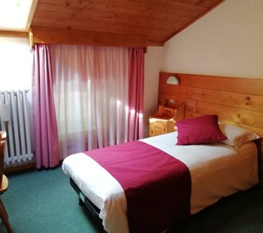 Hotel il Cardo