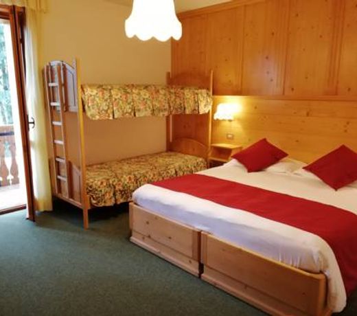 Hotel il Cardo