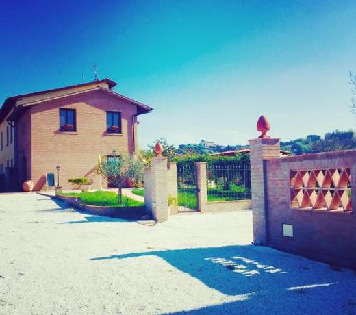 B&B La Toscanina