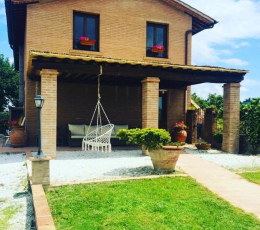 B&B La Toscanina