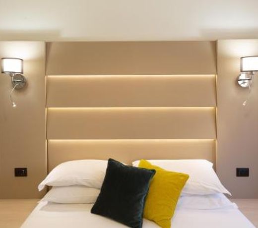 DaVinci Relais