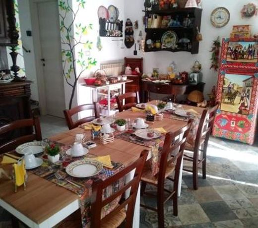 ZÃ¹ Mariu B&B