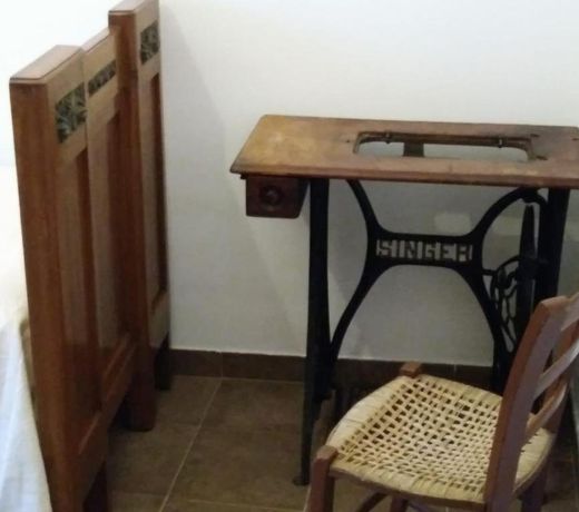 ZÃ¹ Mariu B&B