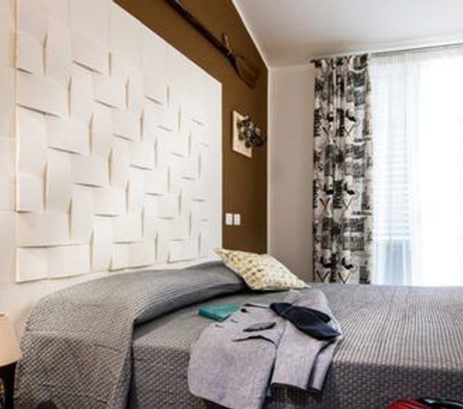 Ad Hoc Rooms
