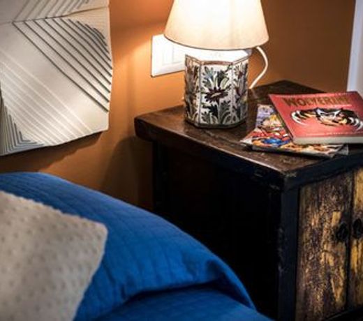 Ad Hoc Rooms