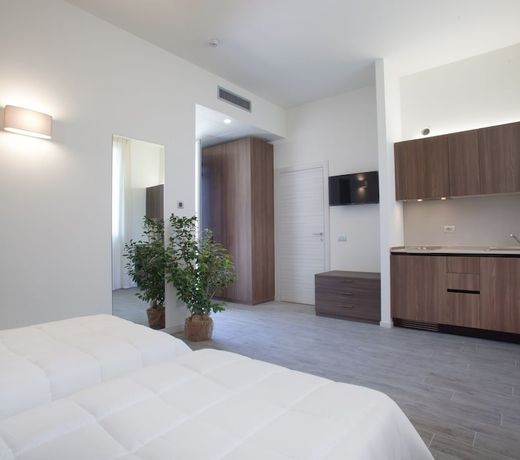 Residence Le Querce