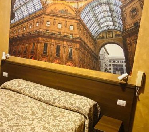 Albergo Corvetto Corso Lodi