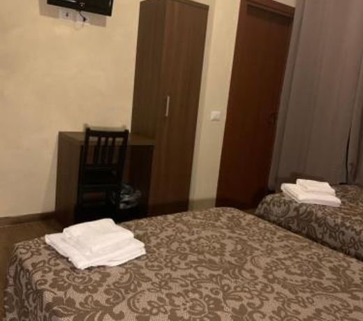 Albergo Corvetto Corso Lodi