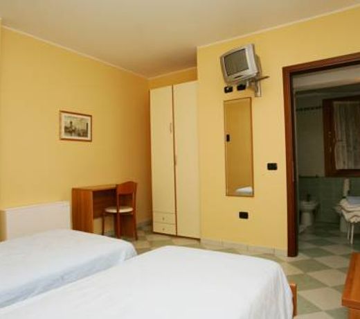 Ristorante Albergo Al Capitello