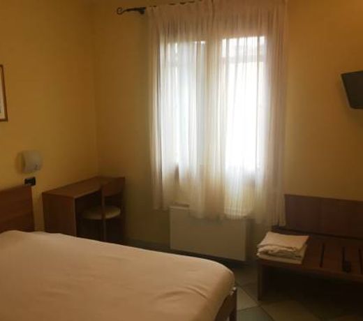 Ristorante Albergo Al Capitello