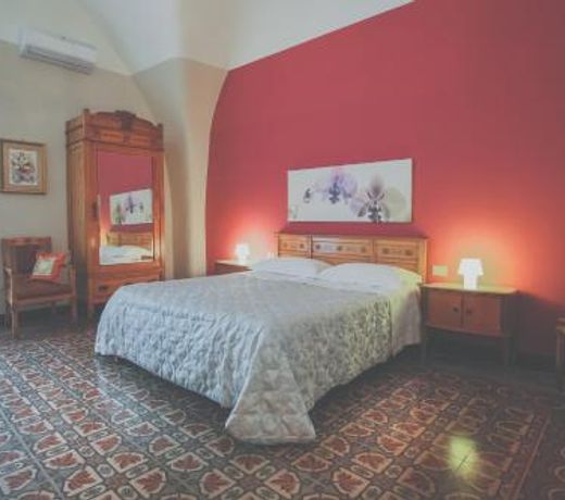 Palazzo Speciale B&B