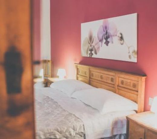 Palazzo Speciale B&B