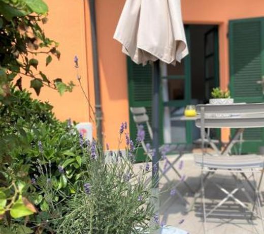 La Casa di Ringhiera
