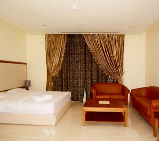 Public Security Hotel & Chalets