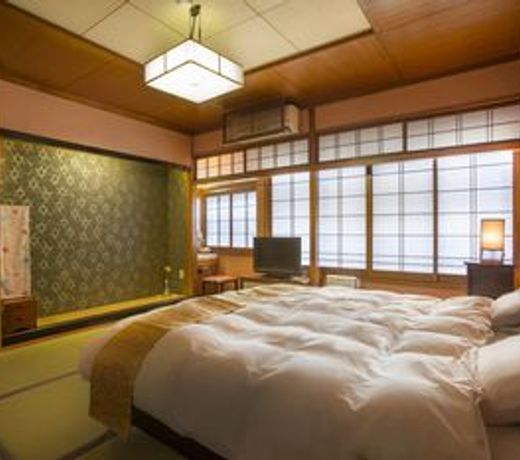 Kinosaki Onsen Hanakouji Saigetsu